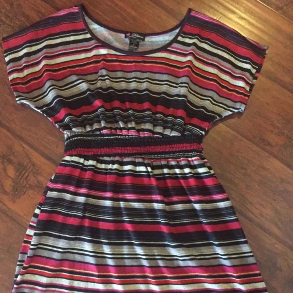 Delirious Los Angeles Junior XL dress